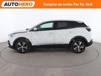 Occasion Peugeot 3008 Allure 131 ch (96 kW) 2017 Blanc Monospace