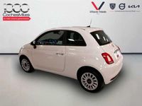 usado Fiat 500 1.0 Hybrid Dolcevita 52kw