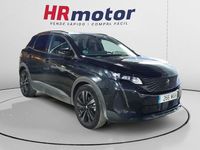 Usado Peugeot 3008 GT 131 CV (96 kW) 2023 SUV