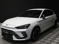 Usado Cupra Leon 150 CV (110 kW) 2025 Blanco Utilitario