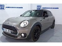 usado Mini Cooper Clubman 100 kW (136 CV)