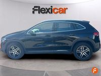 Usado Mercedes GLA200 150 CV (110 kW) 2023 Negro SUV