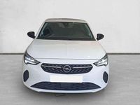 Usado Opel Corsa-e Elegance 2023 Blanco Utilitario