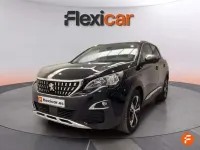 Usado Peugeot 3008 Crossway 131 CV (96 kW) 2018 Negro SUV