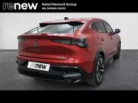 Usado Renault Rafale Techno 200 CV (147 kW) 2024 Rojo SUV