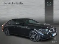 Usado Mercedes C300 313 CV (230 kW) 2025 Gris Berlina
