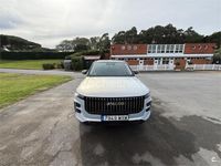 Usado Jaecoo 7 147 CV (108 kW) 2025 Azul SUV