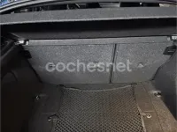 Usado BMW 118 150 CV (110 kW) 2016 Azul Utilitario