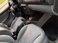 Usado Seat Toledo Stella 110 CV (80 kW) 1999 Gris / plata Berlina