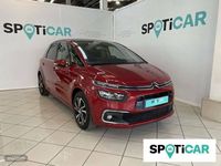 usado Citroën C4 SpaceTourer BlueHDi 96KW (130CV) Feel