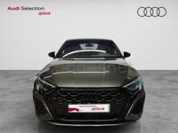 Usado Audi RS3 400 CV (294 kW) 2023 Gris / plata Berlina