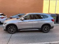 Usado BMW X1 xLine 150 CV (110 kW) 2019 Gris / plata SUV