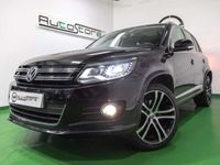 usado VW Tiguan 2.0TDI BMT R-Line 4M DSG 177