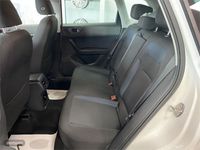 Usado Seat Ateca Style 115 CV (84 kW) 2020 Blanco SUV