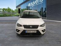 Usado Seat Arona Style 110 CV (80 kW) 2020 Blanco SUV