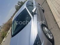 Usado Seat Leon ST 150 CV (110 kW) 2020 Gris / plata Familiar