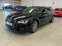 Usado Audi A7 Business 313 CV (230 kW) 2013 Utilitario