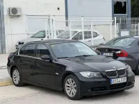 Käytetty BMW 320 163 HP (119 kW) 2007 Sedan