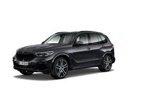 Usado BMW X5 286 CV (210 kW) 2021 Gris SUV