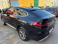 Usado BMW X4 Comfort Edition 190 CV (139 kW) 2019 Negro SUV