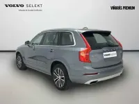 Używany Volvo XC90 Business Edition 235 KM (172 kW) 2020 Szary SUV
