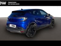 Usado Renault Captur Esprit Alpine 145 CV (106 kW) 2025 Azul SUV