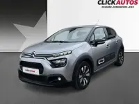 Usado Citroën C3 110 CV (80 kW) 2024