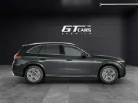 Usado Mercedes GLC300e AMG 333 CV (244 kW) 2025 Gris SUV