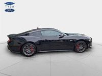 Usado Ford Mustang GT 450 CV (330 kW) 2024 Negro Coupe