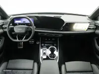 Nuevo Audi A6 Basis 204 CV (150 kW) 2026 Negro Familiar