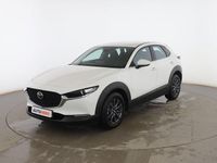 Usado Mazda CX-30 Prime-Line 140 CV (102 kW) 2025 Blanco SUV