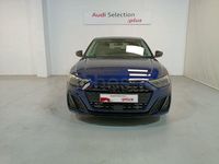 Usado Audi A1 Sportback Sport 116 CV (85 kW) 2025 Azul Utilitario