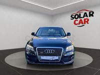 Usado Audi Q5 143 CV (105 kW) 2012 Negro SUV