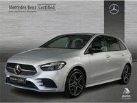Usado Mercedes B250e 218 CV (160 kW) 2025 Monovolumen