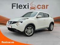 usado Nissan Juke 1.5 dCi ACENTA