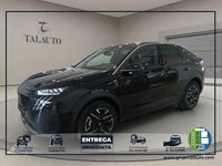 Nuevo Peugeot 3008 GT 145 CV (106 kW) 2026 Negro SUV