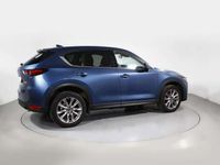 usado Mazda CX-5 2.0 Zenith 2WD 121kW