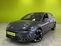 Usado Cupra Leon 150 CV (110 kW) 2024 Gris Berlina