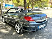 Usado Opel Astra Enjoy 150 CV (110 kW) 2007 Azul Descapotable