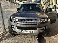 Usado Land Rover Defender S 249 CV (183 kW) 2023 Gris / plata SUV