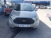 Usado Ford Ecosport Active 125 CV (91 kW) 2023 SUV