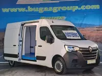 Usado Renault Master 135 CV (99 kW) 2023 Monovolumen