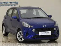 Usado Hyundai i10 67 CV (49 kW) 2023 Utilitario