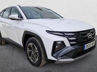 Nuevo Hyundai Tucson 150 CV (110 kW) 2026 SUV