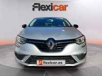Usado Renault Mégane IV Intens 140 CV (102 kW) 2020 Gris Utilitario