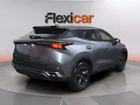 Usado Omoda 5 185 CV (136 kW) 2024 Gris SUV