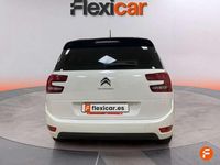Usado Citroën C4 Feel 131 CV (96 kW) 2021 Blanco Monovolumen