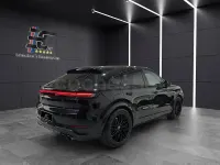 Nuevo Porsche Cayenne Black Edition 470 CV (345 kW) 2026 Negro SUV