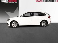 Usado Skoda Scala Active 95 CV (69 kW) 2022 Utilitario