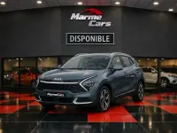 Usado Kia Sportage 150 CV (110 kW) 2022 Verde SUV
